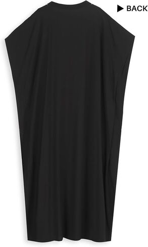 Kaftan Cover up for Women Maxi Beach Dresses Plus Size Caftan Loungewear African Muumuu Dress Lightweight Beachwear in Kuwait