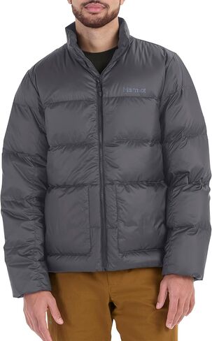 سترة منتفخة للرجال من MARMOT 700 حشوة معزولة ومقاومة للماء وخفيفة الوزن in Kuwait