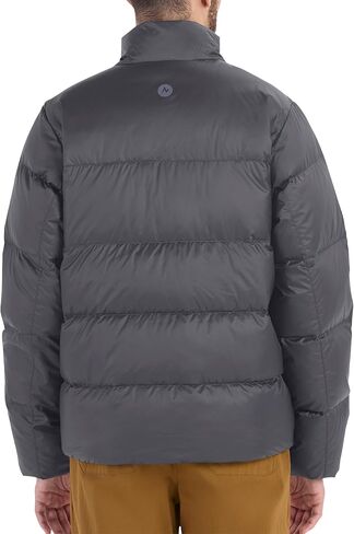 سترة منتفخة للرجال من MARMOT 700 حشوة معزولة ومقاومة للماء وخفيفة الوزن in Kuwait