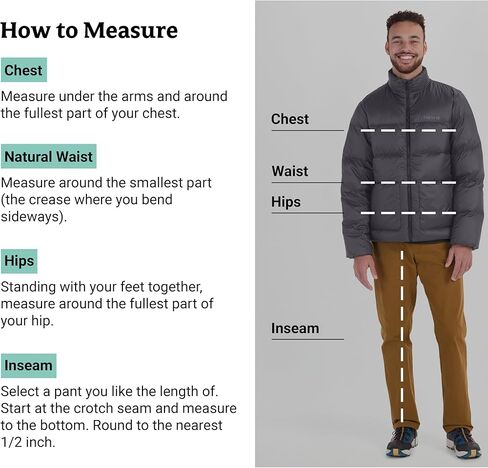 سترة منتفخة للرجال من MARMOT 700 حشوة معزولة ومقاومة للماء وخفيفة الوزن in Kuwait