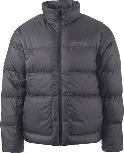 سترة منتفخة للرجال من MARMOT 700 حشوة معزولة ومقاومة للماء وخفيفة الوزن in Kuwait