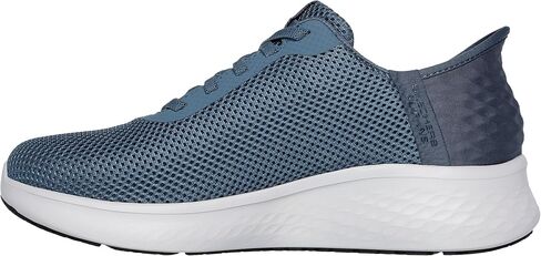Skechers Women's Skech-lite Pro Resistant Bungee Exdown Hands Free Slip-ins Health Care Professional Shoe in Saudi Arabia