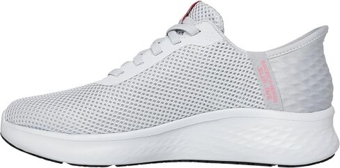 Skechers Women's Skech-lite Pro Resistant Bungee Exdown Hands Free Slip-ins Health Care Professional Shoe in Saudi Arabia