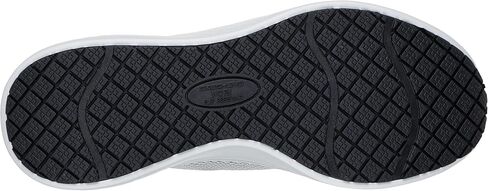 Skechers Women's Skech-lite Pro Resistant Bungee Exdown Hands Free Slip-ins Health Care Professional Shoe in Saudi Arabia