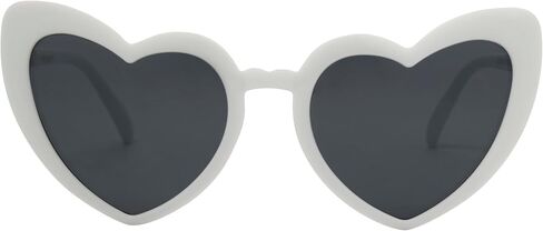 نظارات شمسية على شكل قلب للنساء من Foster Grant in Kuwait