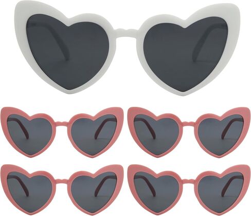 نظارات شمسية على شكل قلب للنساء من Foster Grant in Kuwait