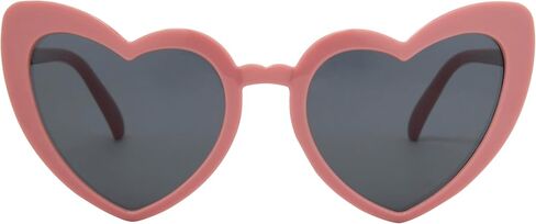 نظارات شمسية على شكل قلب للنساء من Foster Grant in Kuwait