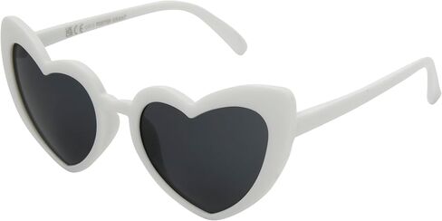 نظارات شمسية على شكل قلب للنساء من Foster Grant in Kuwait