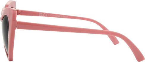 نظارات شمسية على شكل قلب للنساء من Foster Grant in Kuwait