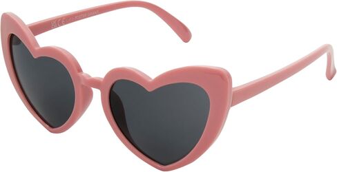 نظارات شمسية على شكل قلب للنساء من Foster Grant in Kuwait