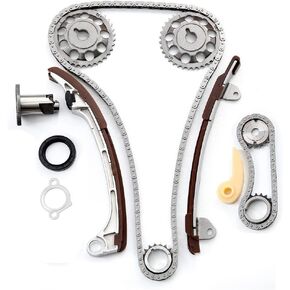 Timing Chain Kit For 2002-2009 For Toyota Camry,2009-2010 For Toyota Corolla,2001-2007 For Toyota Highlander,2009 For Toyota Matrix,2001-2008 For Toyota RAV4,2002-2008 For Toyota Solara
