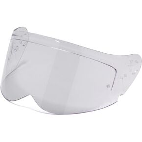 SIMPSON GBCSE Clear Exterior Shield Ghost Bandit