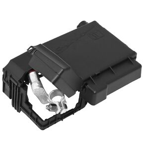 20914309 Fuse Box Battery Terminal with Cover Compatible with 2013-2019 XTS, 2011-2017 Regal, 2010-2016 Lacrosse,2013-2016 Malibu, Replaces# 84499606, 25918134, 13358924, 20914309