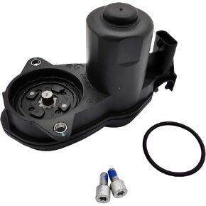 32352564 Rear Left/Right Parking Brake Actuator Assembly with Screw Sealing Ring for Mercedes-Benz GLE350 ML250 GL450