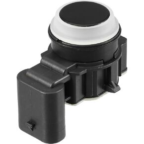 Parking Sensor Compatible for Dodge Durango 2018-2023, Durable Plastic Black PDC Parking Aid Sensor