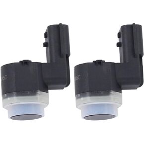 ApplianPar Front Parking Sensor for Nissan Titan Infiniti Q50 Q60 QX60 QX80