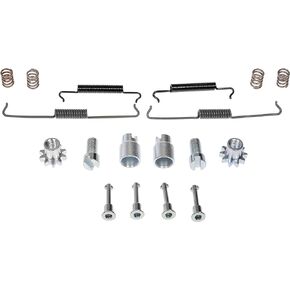 Dorman HW17462 Rear Parking Brake Hardware Kit for Select Volkswagen Models