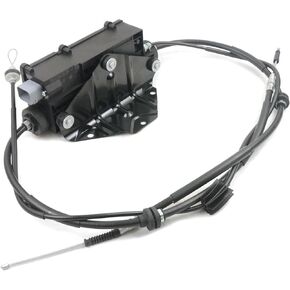 مشغل فرامل الانتظار مع وحدة التحكم المتوافقة مع BMW X6 E71 E72 2008-2014 X5 E70 2007-2013 استبدال 34436850289 34436788968 34436796072 in Saudi Arabia