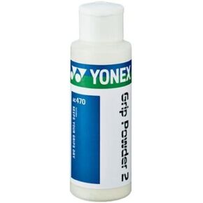 Yonex Grip Powder 2 (Ac470) 2014 New