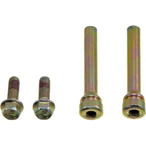 Dorman HW5074 Rear Brake Caliper Bolt, 2 pack
