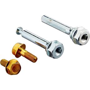 Carlson 14234 Front Brake Caliper Bolt and Pin