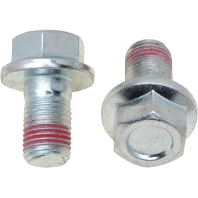 ACDelco Professional 18K17006 Front Disc Brake Caliper Bracket Bolt