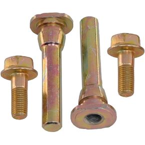 Raybestos H15076 Professional Grade Disc Brake Caliper Bolts