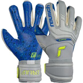 Reusch Attrakt Fusion Guardian Goalkeeper Gloves