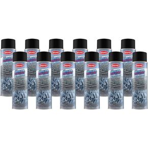 Sprayway C-60 Solvent Degreaser, 20 oz. can, 1 Count