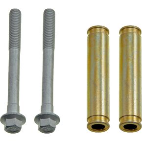 Dorman HW14914 Rear Disc Brake Caliper Bolt Compatible with Select Dodge / Ford / Lincoln Models