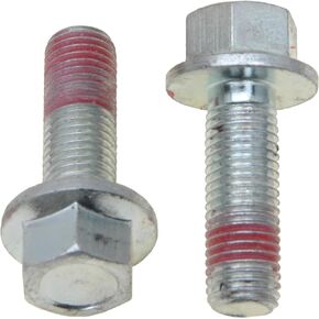 ACDelco Professional 18K17007 Rear Disc Brake Caliper Bracket Bolt