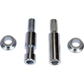 Dorman HW5961 Disc Brake Caliper Bolt Compatible with Select Chevrolet / GMC Models