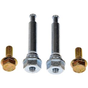 Dorman HW14470 Rear Disc Brake Caliper Bolt Compatible with Select Lexus/Scion/Toyota Models
