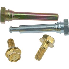 ACDelco Professional 18K1914 Front Disc Brake Caliper Bolt