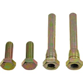 Dorman HW5083 Disc Brake Caliper Bolt Compatible with Select Models