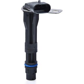 OTUAYAUTO Camshaft Position Sensor - Replacement for Chevy Express Silverado Suburban Tahoe, GMC Envoy Yukon Savana Sierra, Cadillac Escalade Hummer H2 Pontiac - fits 1999-2007 Vehicles - OEM 12561211