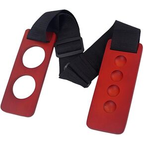 VICASKY 3pcs Anti-slip Mat for Cello Anti- Mat Cello Stopper Cello End Pin Holder Cello End- Pin Stopper Endpin Stopper Anti Skid Device Cello End-pin Stopper Protector Wooden Adjustable