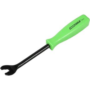 OEMTOOLS 25313 Door Panel Remover, Useful Automotive Trim Panel Removal Tool, Auto Clip Removal Tool, For Car Trim Removal Tool Kit