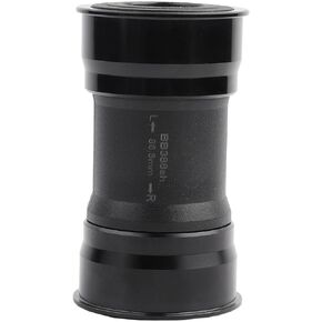 Bottom Bracket, Ultegra BB386 24mm Press Fit Bearing Mountain Road Bike Cycling Bottom Brackets Press Fit Bottom Bracket