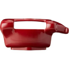 Technicians Choice Red Mount/Demount Head for Hunter Tire Changers
