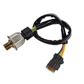 Pressure Sensor 224-4536 Replacement for Caterpillar On Highway Engines C7 C9