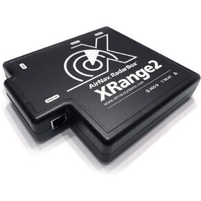 AirNav RadarBox XRange2 - Enhanced ADS-B Receiver