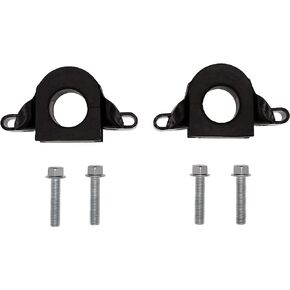 Dorman 928-564 Front Suspension Stabilizer Bar Bushing Kit Compatible with Select Models