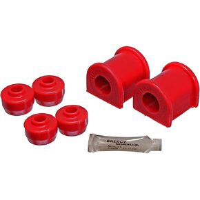 Energy Suspension 8.5142R Rear Sway Bar Set (19Mm)