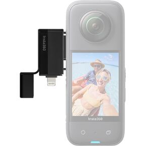 Insta360 X3 Quick Reader