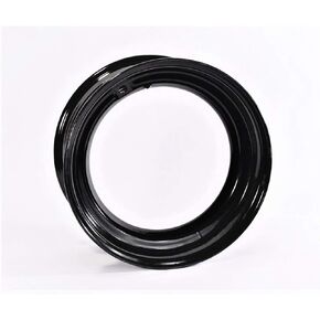 eCustomRim Trailer Rim Wheel 14.5X6 Open Center Mobile Home Travel Dismountable Rim Wheel