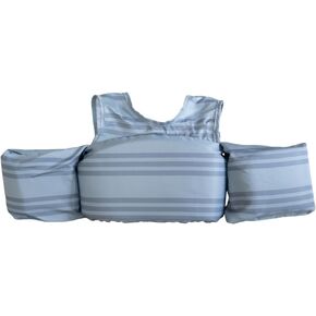 Toddler Swim Vest, Kids Water Wings, Floatie Jacket for Boys and Girls