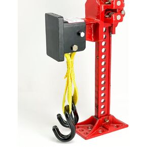 Hi-Lift Sport Utility Vehicle Jack LM-100 Lift-Mate, 5000 pound capacity