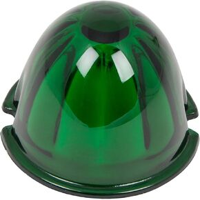 GG Grand General 92808 Green Watermelon Style Glass Lens Kit for Vehicles