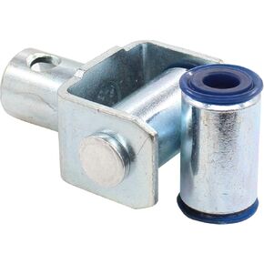 NewYall Manual Transmission Shifter Linkage Joint with Bushing